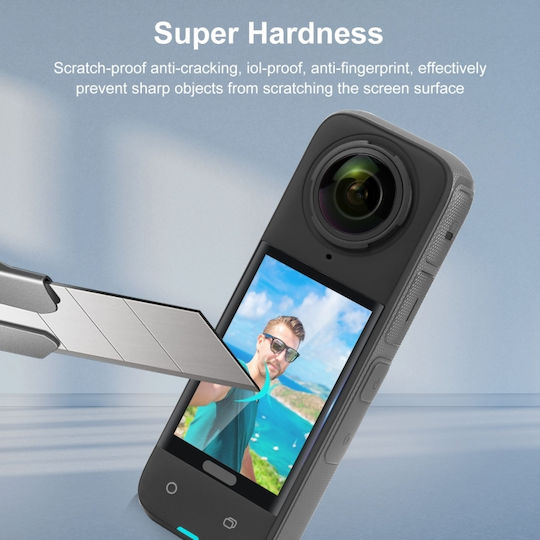Puluz Screen Protector for Insta360