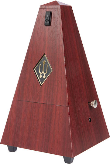 Wittner Metronome 855111 6515, 903.330 in Brown Color