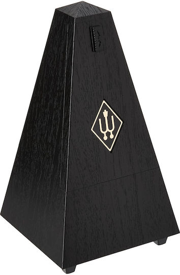 Wittner Metronome 845 845161 in Black Color