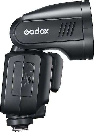 Godox GD-V100-S TTL Flash For Sony Cameras
