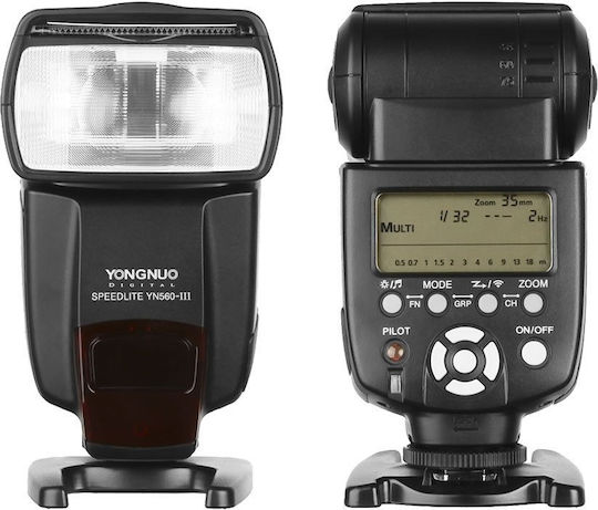 Yongnuo YN1949 Manual Flash για Fujifilm Μηχανές
