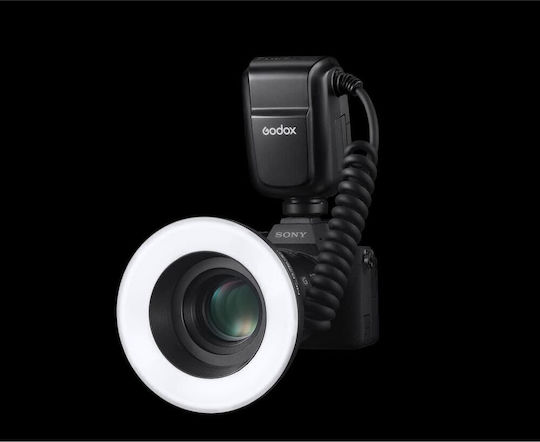 Godox Mf-r76s TTL Blitzkamera Makro-Ring für Sony, Canon Kameras