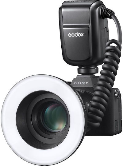Godox Mf-r76s TTL Blitzkamera Makro-Ring für Sony, Canon Kameras