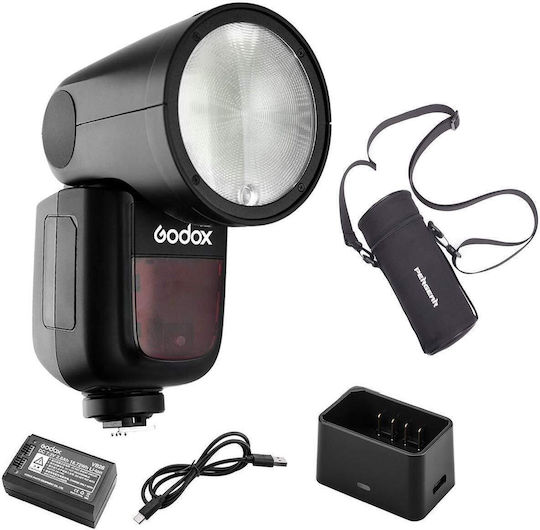 Godox Flash for Pentax Cameras