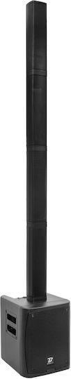 BoomToneDj Furyline 400 Αυτοενισχυόμενο Ηχείο PA 200W με Woofer 8"