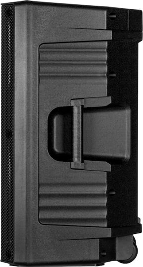 Ibiza Sound XTK12A-MKII Αυτοενισχυόμενο Ηχείο PA 500W με Woofer 12" 34x31x57.5εκ.