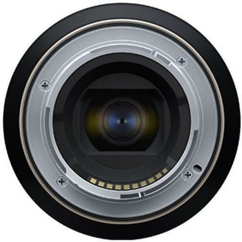 Tamron Full Frame Φωτογραφικός Φακός 20mm f/2.8 Di III OSD για Sony E Mount Μαύρος