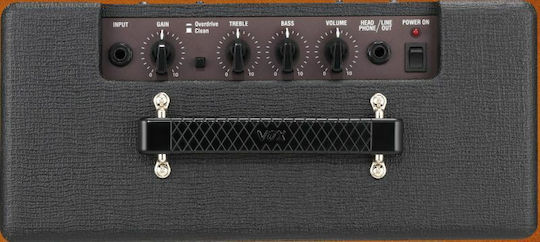 Vox Pathfinder Combo Ενισχυτής Ηλεκτρικής Κιθάρας 10W Μαύρος