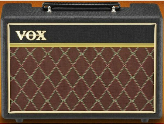 Vox Pathfinder Combo Ενισχυτής Ηλεκτρικής Κιθάρας 10W Μαύρος