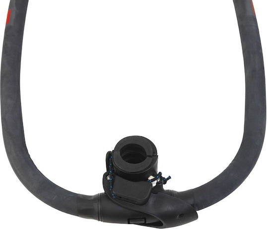Μάτσα 140-190cm Comfort C-shape Monocoque Alu T8 Tiki Tiki-comfort-140-190-boom