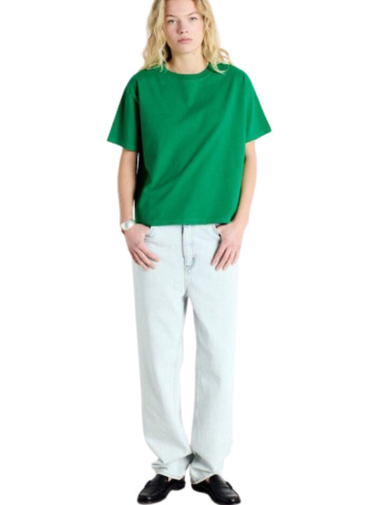 Women's T-shirt Green