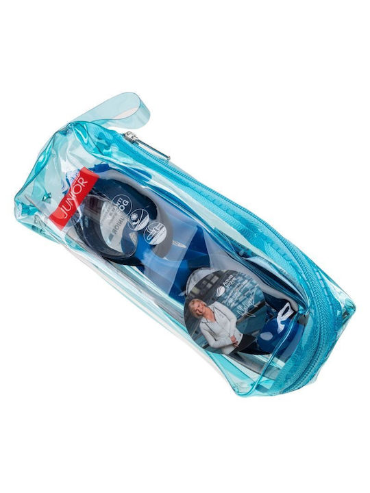 Aquawave Γυαλιά Κολύμβησης Kinder Blau