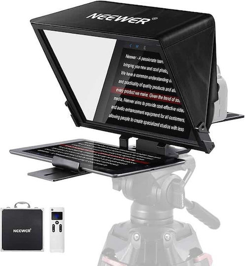 Teleprompter Neewer