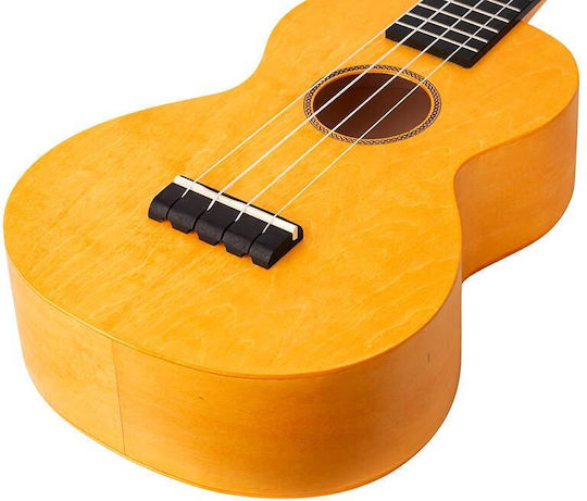 Mahalo Island Concert Γιουκαλίλι