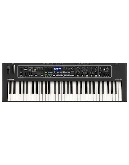 Yamaha CK61 Αναλογικό Synthesizer