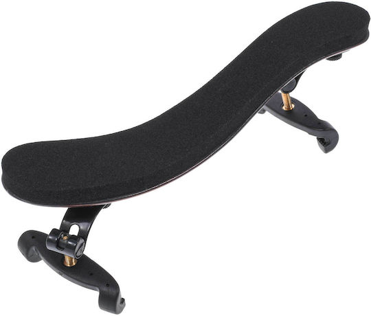 Augustin Bridge for Violin 3/4 / 4/4 Diamond Brown