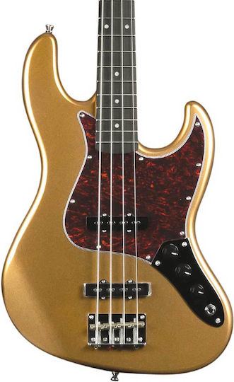 Jet Guitars Electric Bass JJB-300