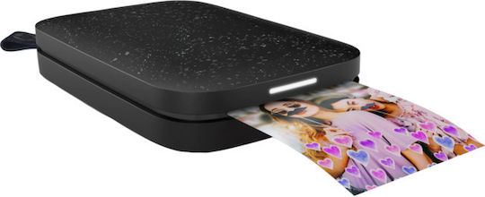 HP Sprocket HPISPB Colour All In One Thermal Printer