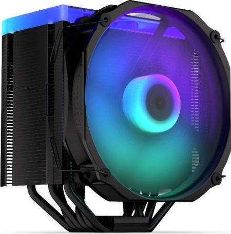 Endorfy Fortis 5 ARGB Ψύκτρα Επεξεργαστή για Socket AM4/AM5/1200/115x/1700
