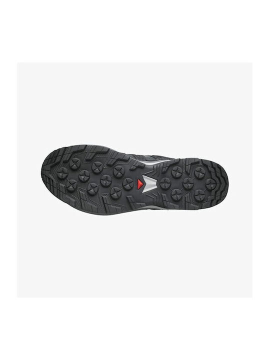 Salomon X-Adventure Recon Men's Hiking Gray
