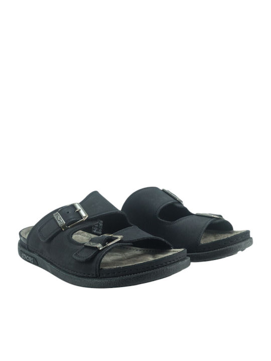 Men's Sandals Black