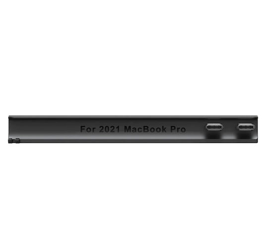 Targus HyperDrive USB-C Docking Station με HDMI 4K PD Ethernet Μπλε