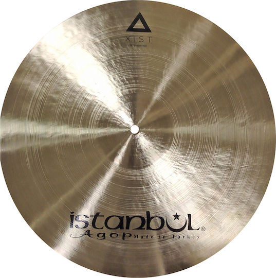 Istanbul Crash 16"