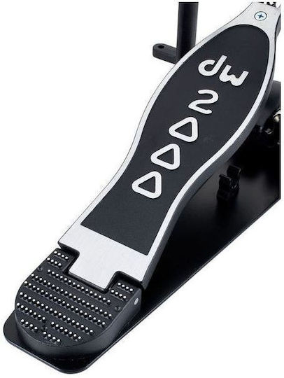 DW Drums Single Pedală Tobă Mare cu Lanț DWCP2000