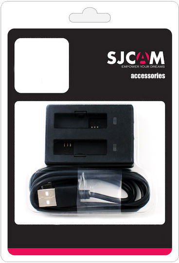 SJCAM M20 Зарядно за SJCam