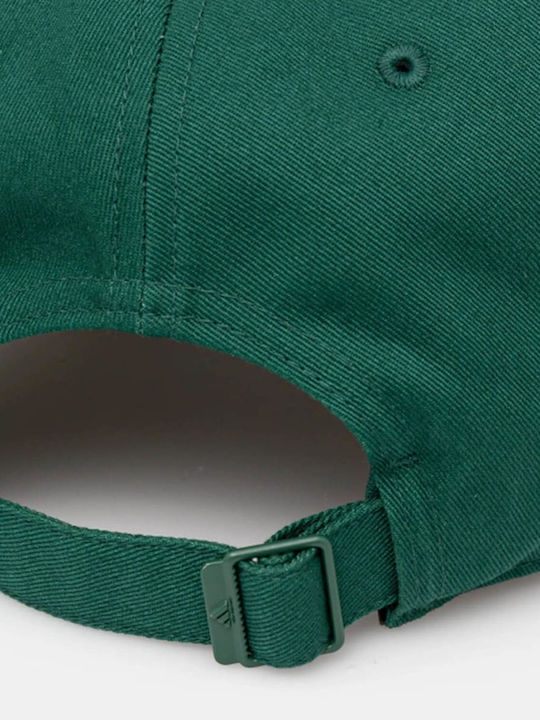 Unisex Cap Adidas Bball 3s Green 4067902596419