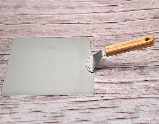 Brunbeste Stainless Pizza Shovel 30.5x30.5cm