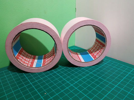 Tesa Χαρτοταινία 4042448282095 50mm x 50m