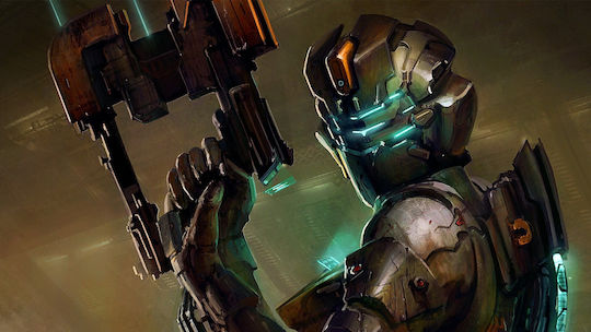 Dead Space 2 Xbox 360 Game