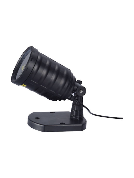 Ultron Außenstehlampen LED