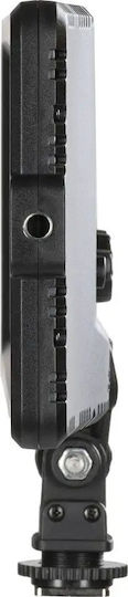 Quadralite LED Light