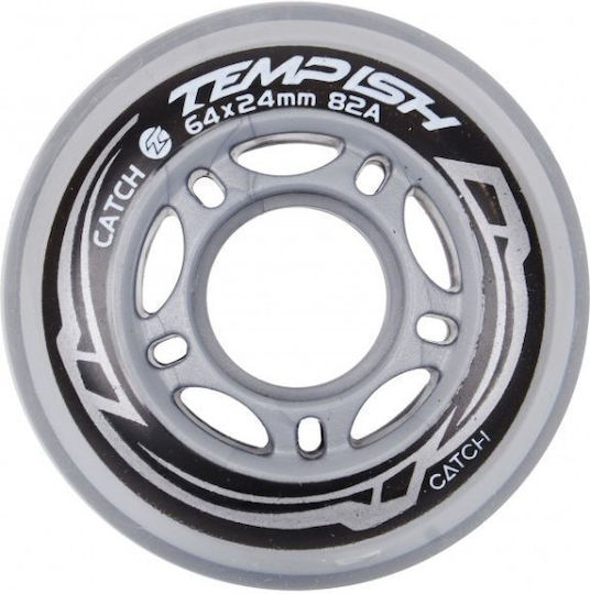Tempish Catch PU 82A Rollen