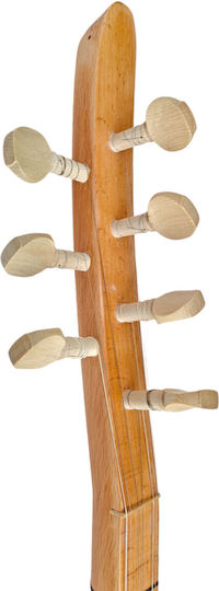 Makam Müzik Workshop Saz MΤ-1 Standard