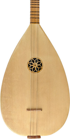 Makam Müzik Workshop Saz MΤ-1 Standard