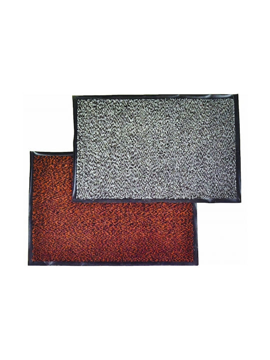 Sidirela Entrance Mat 50x80cm (Various Colors)