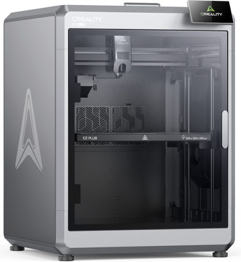 Creality3D K2 Plus Eigenständig 3D Drucker mit Ethernet / USB Verbindung