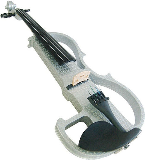 Kinglos Lsds4005 vioară electrică Kinglos Lsds4005