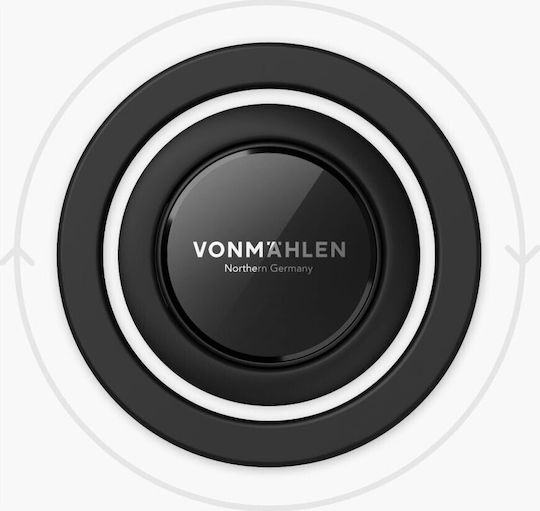 Vonmählen Bfm00005 Mobile Ring Holder in Black color