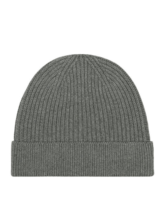 Red Label Beanie Masculin Căciulă Tricotat în culoarea Verde