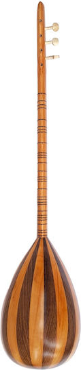 Makam Müzik Workshop Mτ-1 Saz