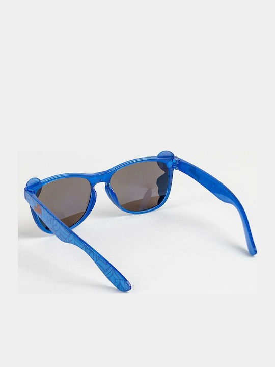 Spidey Kids Sunglasses Spiderman Blue