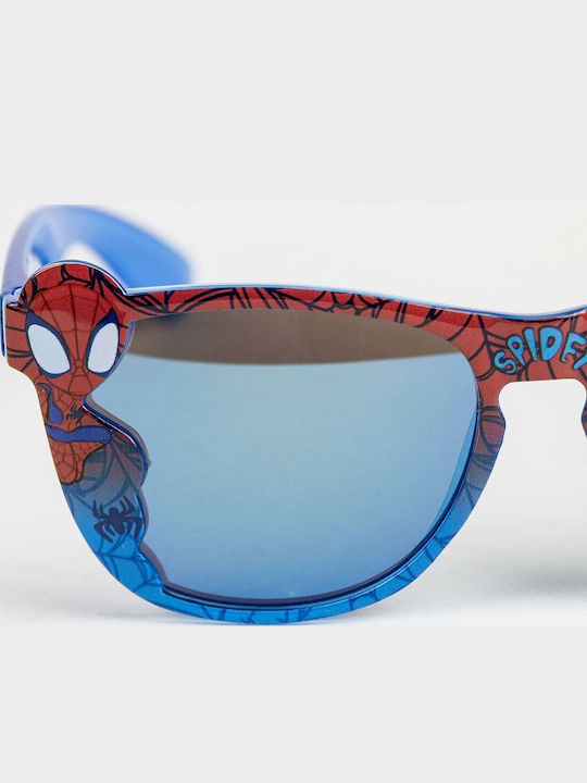 Spidey Kids Sunglasses Spiderman Blue