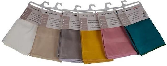 Sidirela Βυζάντιο 150x220εκ. (Διάφορα Χρώματα)