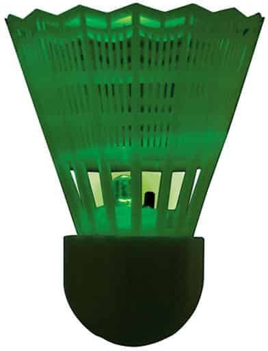 Talbot Torro Φτερά Badminton / Speedminton 4τμχ