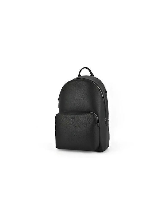 Boss Backpack Μαύρο