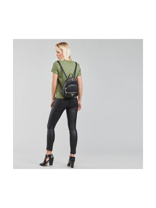 Guess Manhattan Negru
